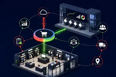 Unified Retail Operations: Closing the Gap Between Store...