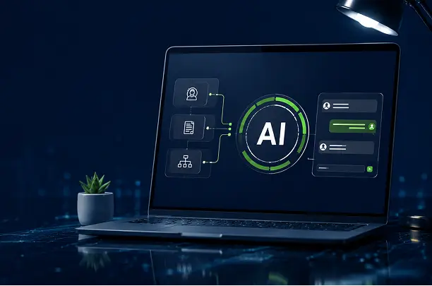 AI Agent Studio 101: How to Build Your First No-Code...