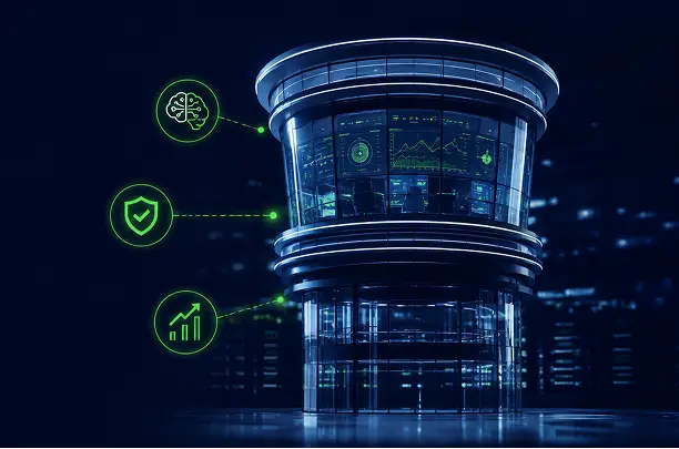 AI Control Tower: The Governance Layer Every...