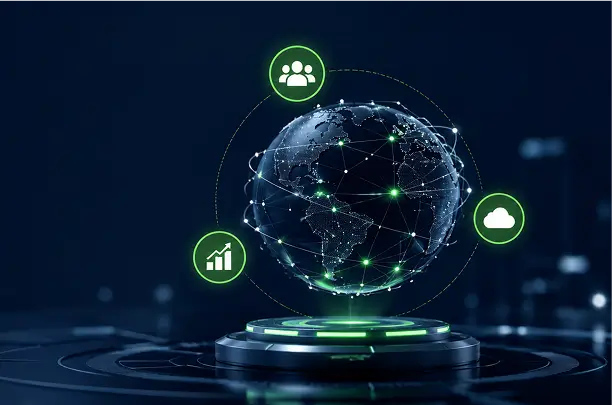 Unlocking Connected Enterprise Intelligence: How ServiceNow...